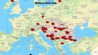 Mongol Rally, avventura e imprevisti dietro ogni curva