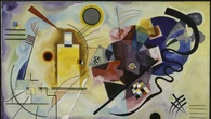 Kandinsky, a Roma una grande mostra racconterà l'uomo e l'artista
