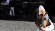 Arrivo fiammata di calore lunga almeno 15 giorni, termometri fino a 43°