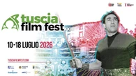 Da Virginia Raffaele a Pif, il 10 luglio al via il Tuscia Film Fest