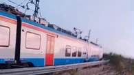 Fulmine colpisce linea elettrica Ferrovie del Gargano, circolazione bloccata