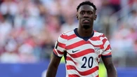 Mondiali: Balogun squalificato con la condizionale, può giocare Usa-Belgio