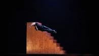 Prima italiana al Ravenna Festival di 'The Infinite Approach' di Yoann Bourgeois