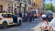Omicidio a Bari, il pm: 'Il fermato ha agito per gelosia e vendetta'