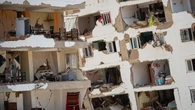 Venezuela, salgono a 5.546 i morti del doppio terremoto del 24 giugno