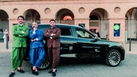 Dongfeng ha rinnovato la partnership con il Macerata Opera Festival