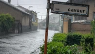Il maltempo si sposta al Centro-Sud, domani residui temporali
