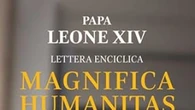 Magnifica humanitas di Papa Leone XIV al top in classifica di giugno Giornale Libreria