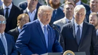 Trump, 'da ora ogni danno a navi sarà risarcito con i fondi iraniani'