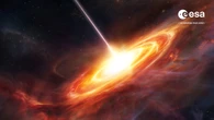 Scoperti i quasar più antichi mai visti VIDEO