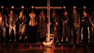 'Sempre più fuori'', Emma Dante apre a Roma festival multidisciplinare