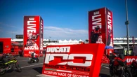 World Ducati Week, record per il Centenario: oltre 118mila presenze da 94 Paesi