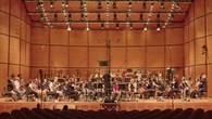 Master di colonne sonore gratuito a Milano offre la possibilità di registrare con un'orchestra