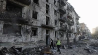 Cremlino a Kallas, continueremo ad aumentare la pressione su Kiev'