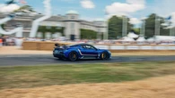 Maserati, a Goodwood il debutto di GranTurismo, GranCabrio e Grecale
