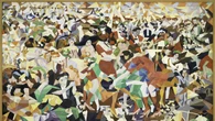 A Cortona mostra celebra la modernità di Gino Severini