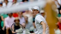 Wimbledon: portoghese Borges battuto in tre set, Sinner al terzo turno