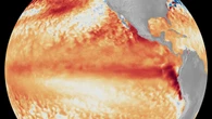 L'attuale El Niño è destinato a essere il più imponente degli ultimi 150 anni