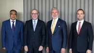 TOSYALI secured 187 million Euro financing from Banco Bilbao Vizcaya Argentaria, S.A. (BBVA) for its