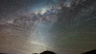 Gli astronomi, con 1,7 milioni di satelliti in orbita 'conseguenze devastanti'