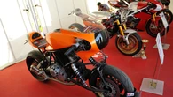 Ducati celebra le special con il Garage Contest al World Ducati Week del centenario