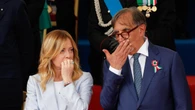 La Russa, Meloni al Colle sarebbe una grande fortuna per l'Italia,dopo Mattarella