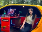 India, impazza moda Maplepods con auto che diventano alcove