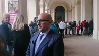 Primo maggio, Sangiuliano: "Lunghe file ai musei nonostante maltempo"