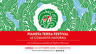 Pianeta Terra, oltre 100 ospiti al Festival diretto da Mancuso