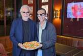 Briatore apre Crazy Pizza, 'Napoli è un brand figo'