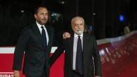 Bancarotta Bari Calcio, indagati Luigi e Aurelio De Laurentiis