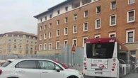 Traffico Firenze, 56% spostamenti si fanno in auto e 46% copre distanze sotto 2 km
