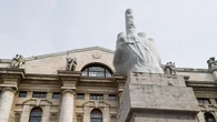 Borsa: Milano avanza con Fincantieri, Leonardo e Avio