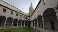 Riapre la chiesa medioevale di Sant'Agostino a Genova