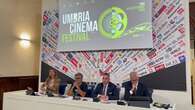 Umbria cinema festival, quarta edizione a Todi dal 13 al 15 settembre