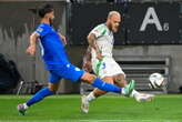 Nations League, Israele-Italia 1-2