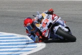 Gp Francia: Marquez, mi sento forte in pista e Le Mans mi piace