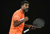 Atp Finals: Rohan Bopanna il più anziano a vincere un match