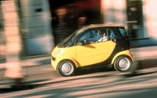 Con marzo stop alla produzione di Smart Fortwo
