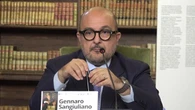 Concerto per la pace, Sangiuliano: "Appello morale ed etico che raccogliamo volentieri"