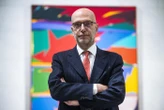 L'ambasciatore d'Italia incontra il premier algerino