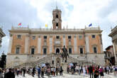 Perquisizioni in Campidoglio,indagine pure su fondi Giubileo