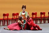 Al Carlo Felice di Genova arriva il 'Barbiere' dei giovani