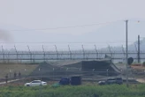 Coreo del Sud spara colpi d'avvertimento verso militari del Nord
