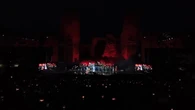 Musica, tutto esaurito per Il Volo alle Terme di Caracalla