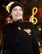 Un concerto ricorderà Giuni Russo a vent'anni dalla morte