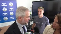 Borghi: "Vannacci valore aggiunto molto grande"