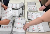 >ANSA-BOX/In Basilicata FdI primo partito.Pd sale, Azione a 9,2%