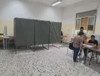 >ANSA-BOX/In Sardegna FdI primo tallonato dal Pd, tiene il M5s