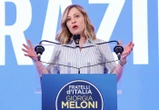 Meloni, affluenza bassa? Segno che Ue è lontana da cittadini